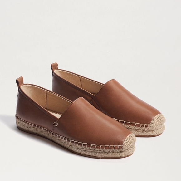 Kesia slip on espadrille Clearance